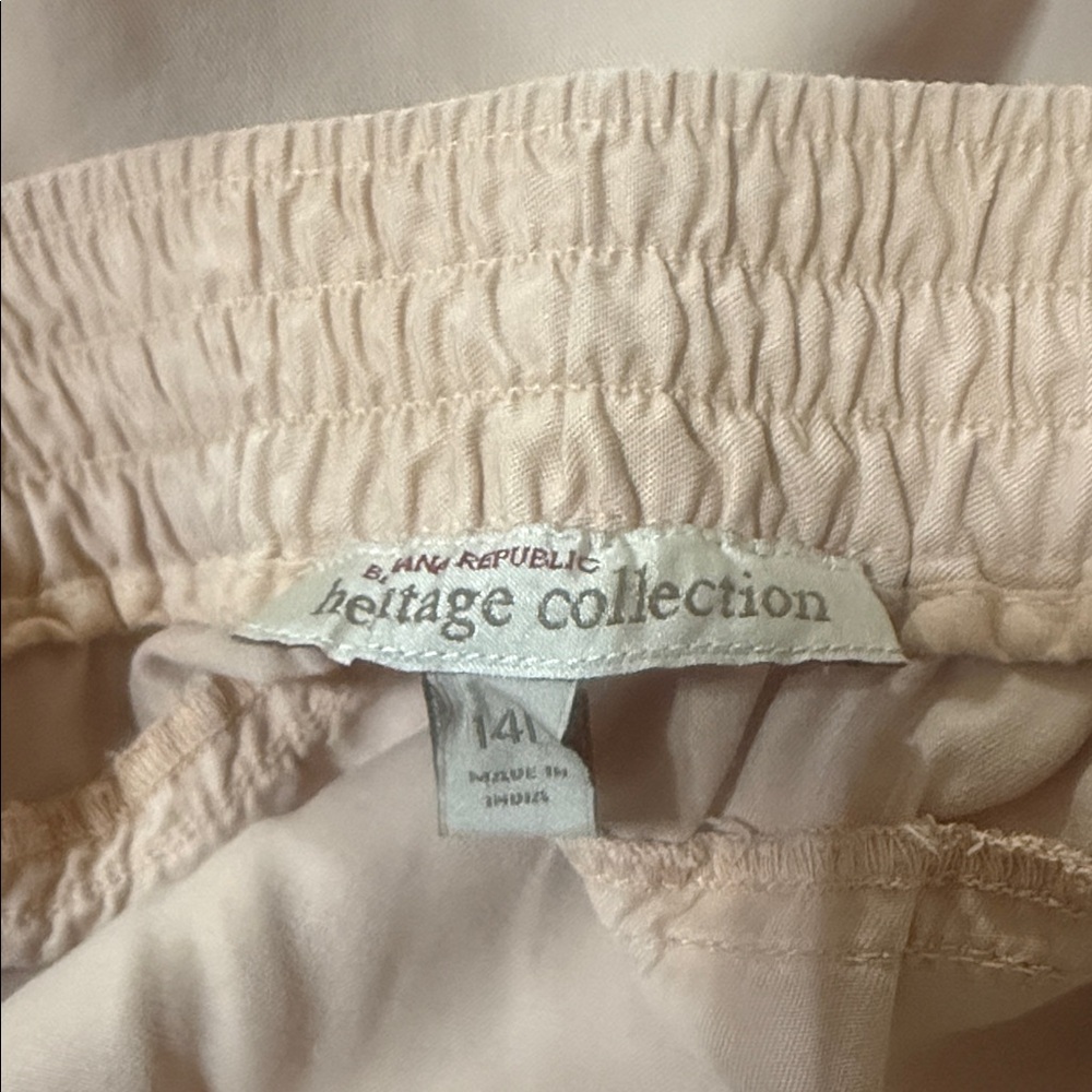 Cargo Pants - Picture 4 of 5